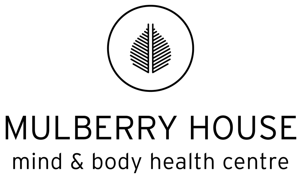 Spring is nearly here! — Mulberry House Complimentary Health Centre