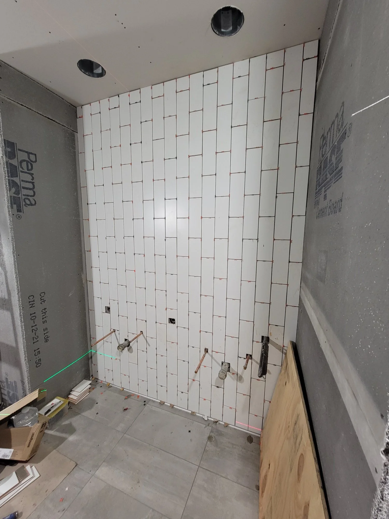 commercial white wall bathroom .jpeg