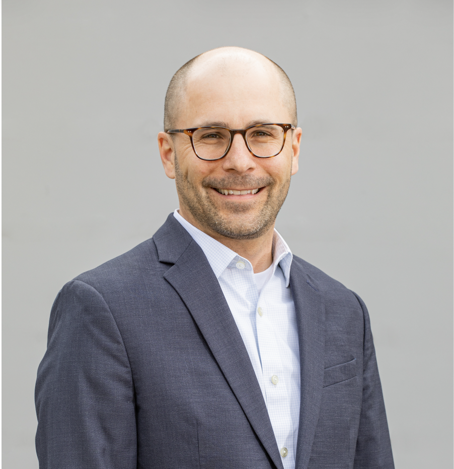 Daniel Belonick