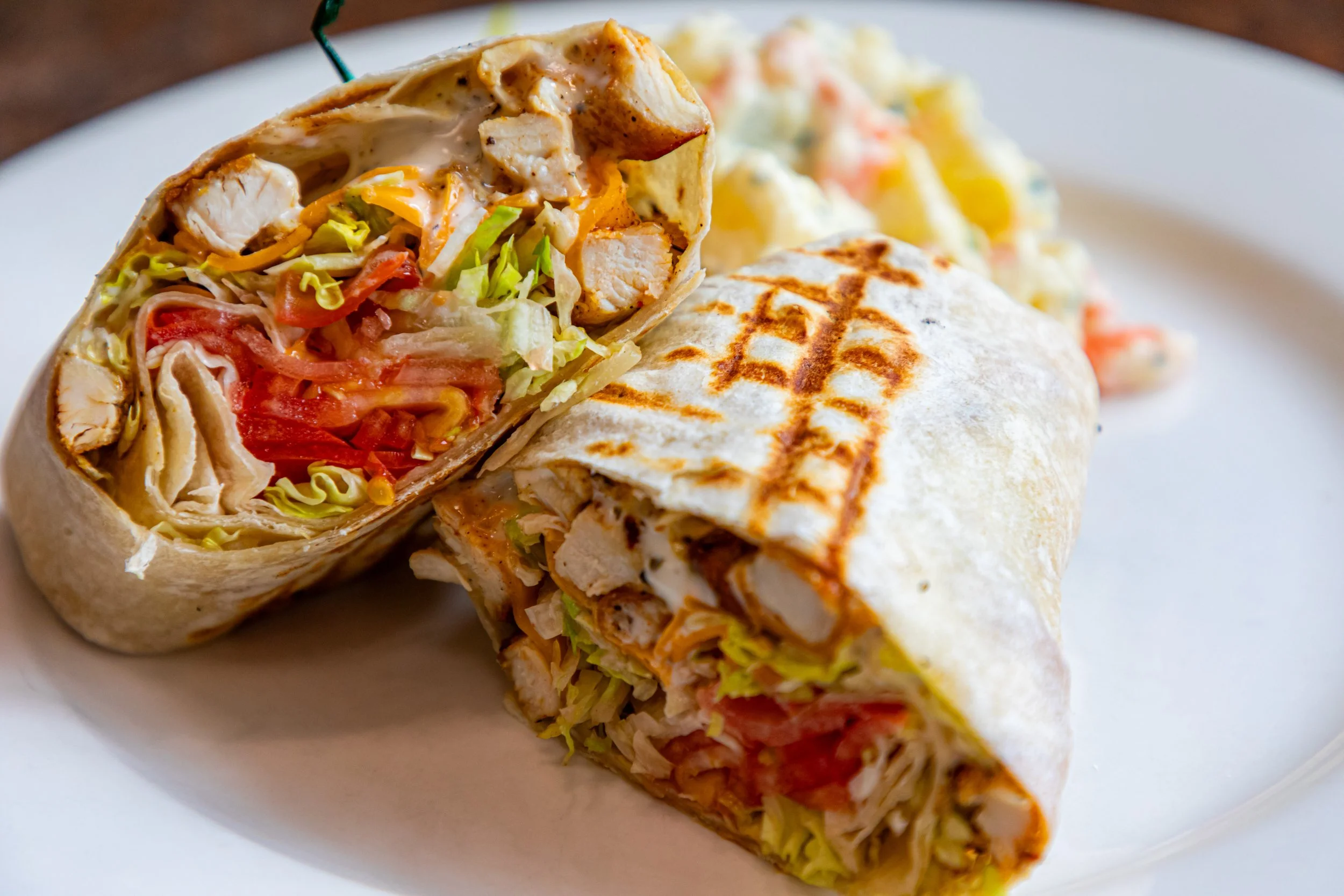 August Menu Highlights: Summer Favorites at Beckham’s