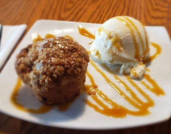 Father's Day Dining in Sarasota: Casual Family Meals at Beckham's