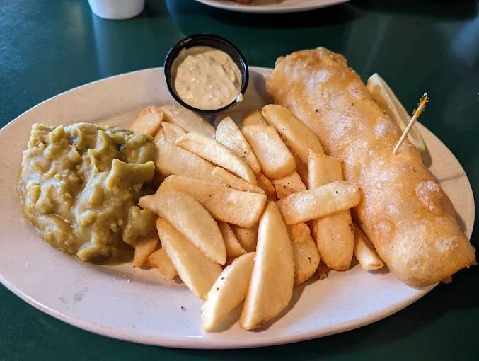 Winter Comfort Food at Beckham's: Warm Dishes for Cold Weather Days