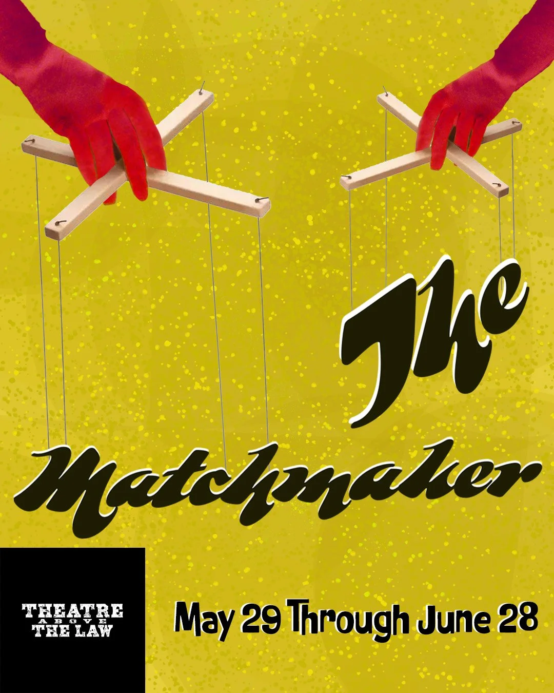  The Matchmaker 