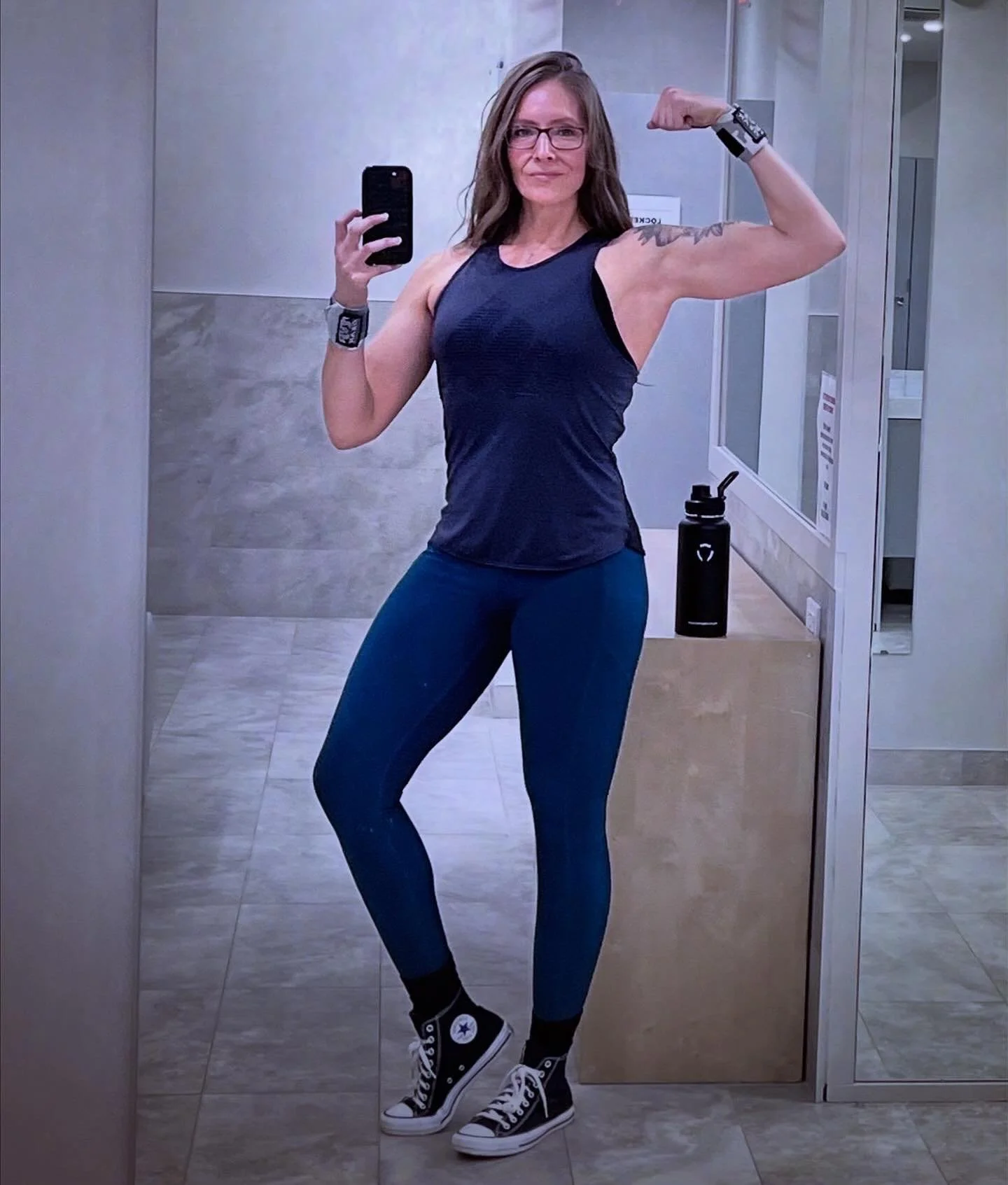 The Futureproof mindset is about building yourself to last &mdash; stronger, sharper, and more capable every single day. 🛡️ 

It&rsquo;s about choosing growth over comfort, resilience over excuses, and discipline over motivation. 

We believe in a b