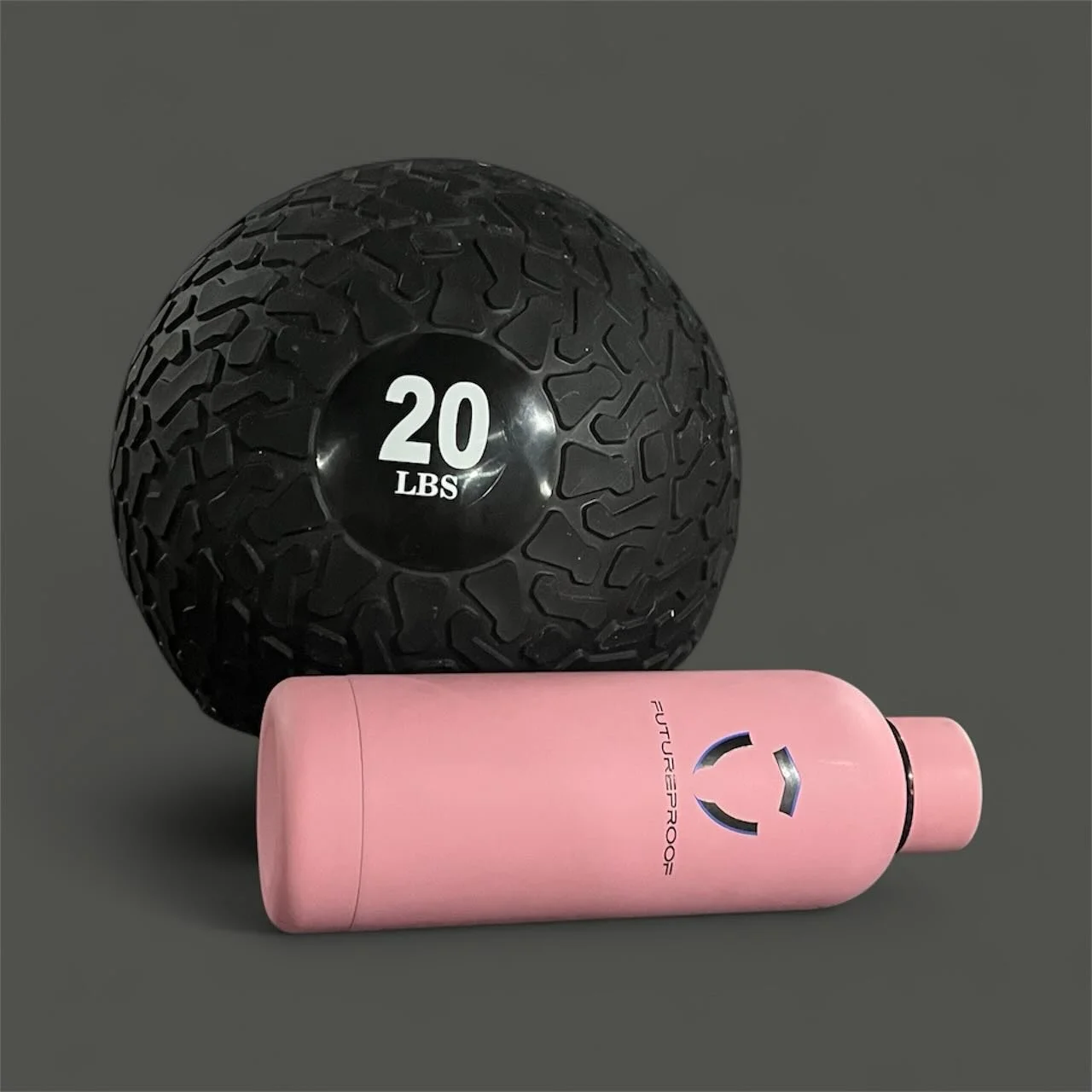 Build yourself to last &mdash; stronger, sharper, and ready for whatever comes next. 🛡️ #Futureproof