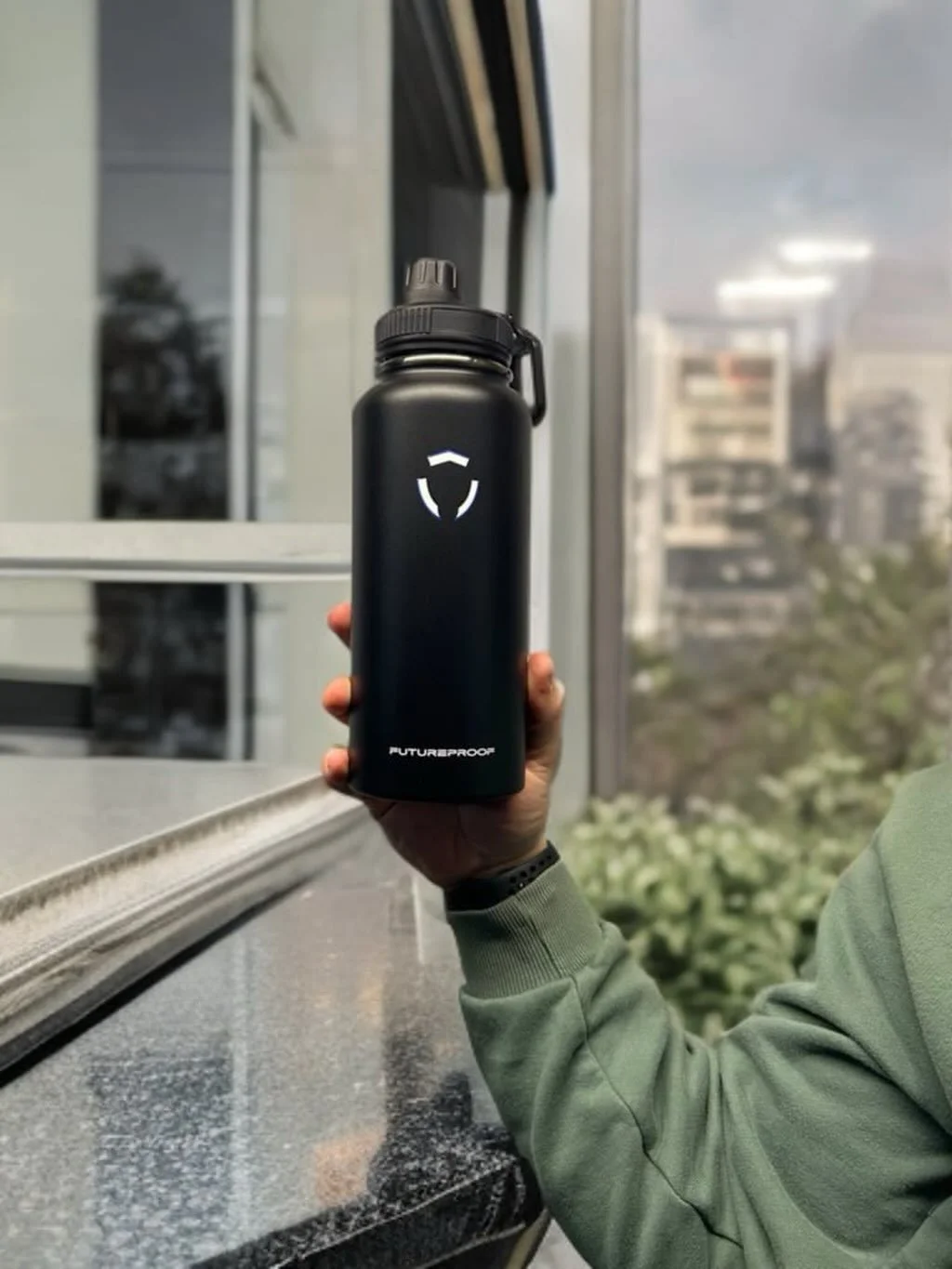 Stronger for tomorrow. 

#futureproof #futurefocused #longtermgains #strengthmindset #movementmatters #functionaltraining #resilientliving #staymotivated #bettereveryday #canadianfitness