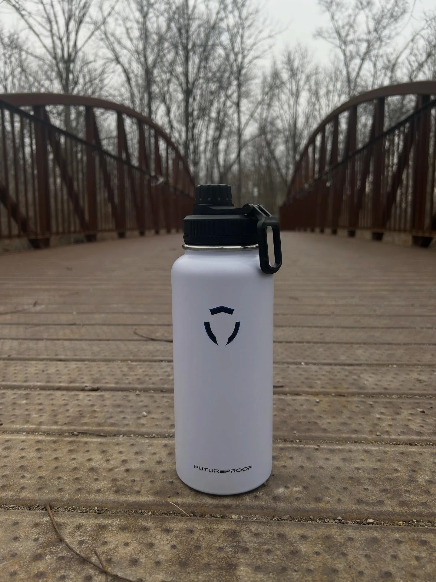 The future is built from consistency. Show up each and every day 🛡️✊ #Futureproof