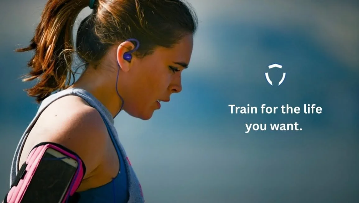 Train for the life you want. 🛡️#Futureproof