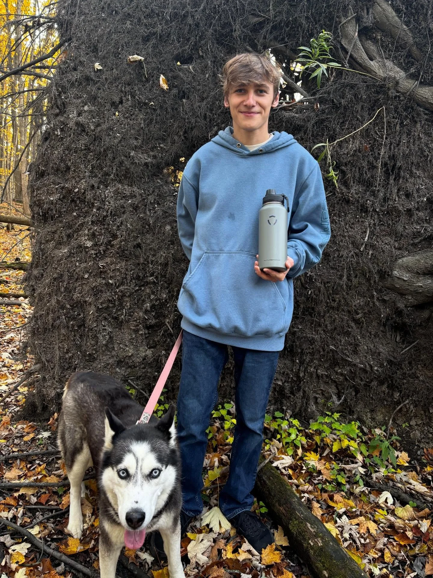 We are built for the climb. 🛡️#Futureproof

 #builtfordurability #outdoormindset #hiketrail #enduranceculture #disciplineovermotivation #becomeyourbest #moderngrit #climbhigher #strengthforlife