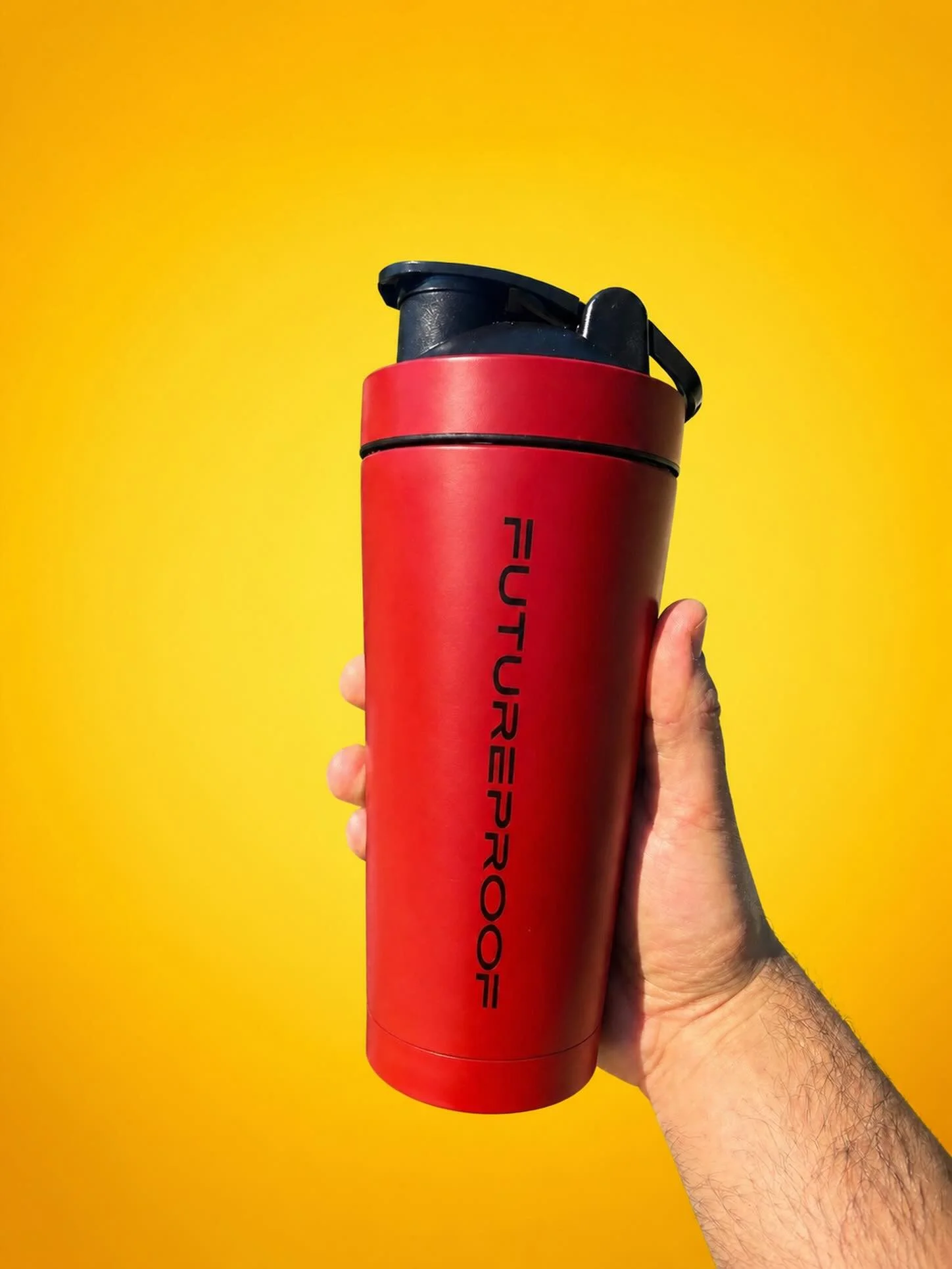 Built for the days that test you.
Futureproof keeps going when you do 🛡️

#Futureproof #BuiltForMore #StayReady #EverydayCarry