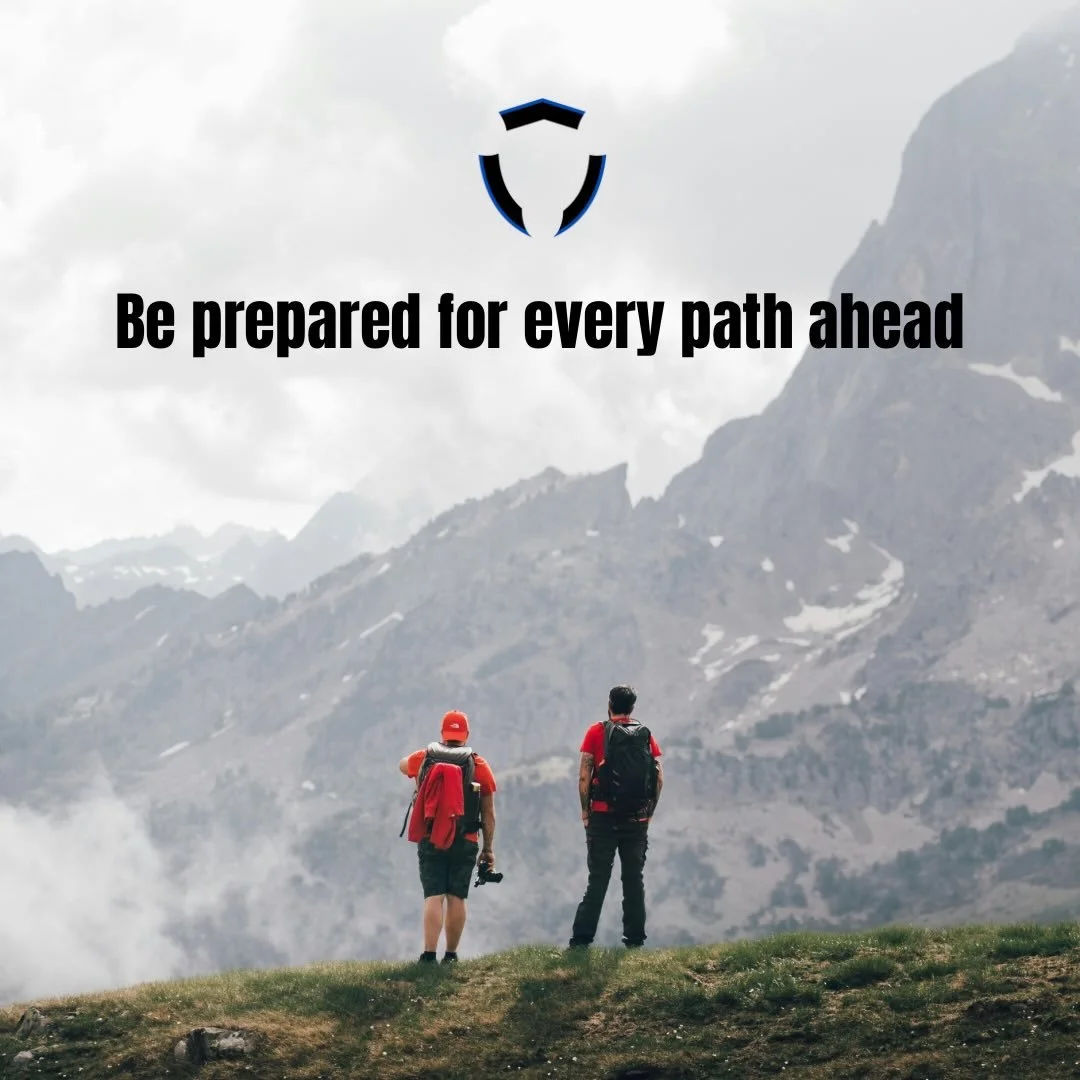 The road ahead rewards the prepared. Keep moving forward. 🛡️ #StayFutureproof