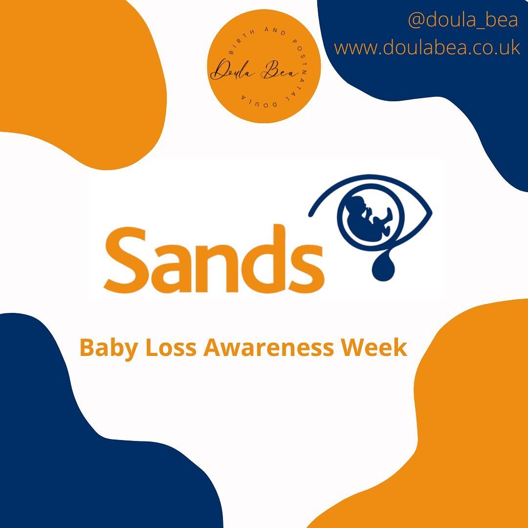 BABY LOSS AWARENESS WEEK - This is a topic I really wish I didn&rsquo;t have to prepare for, but unfortunately many families have or will experience baby loss in some form and I want to be able to help them in any way that I can. 

Baby loss includes