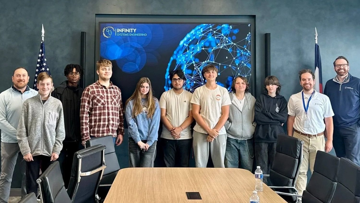 Infinity Systems Engineering