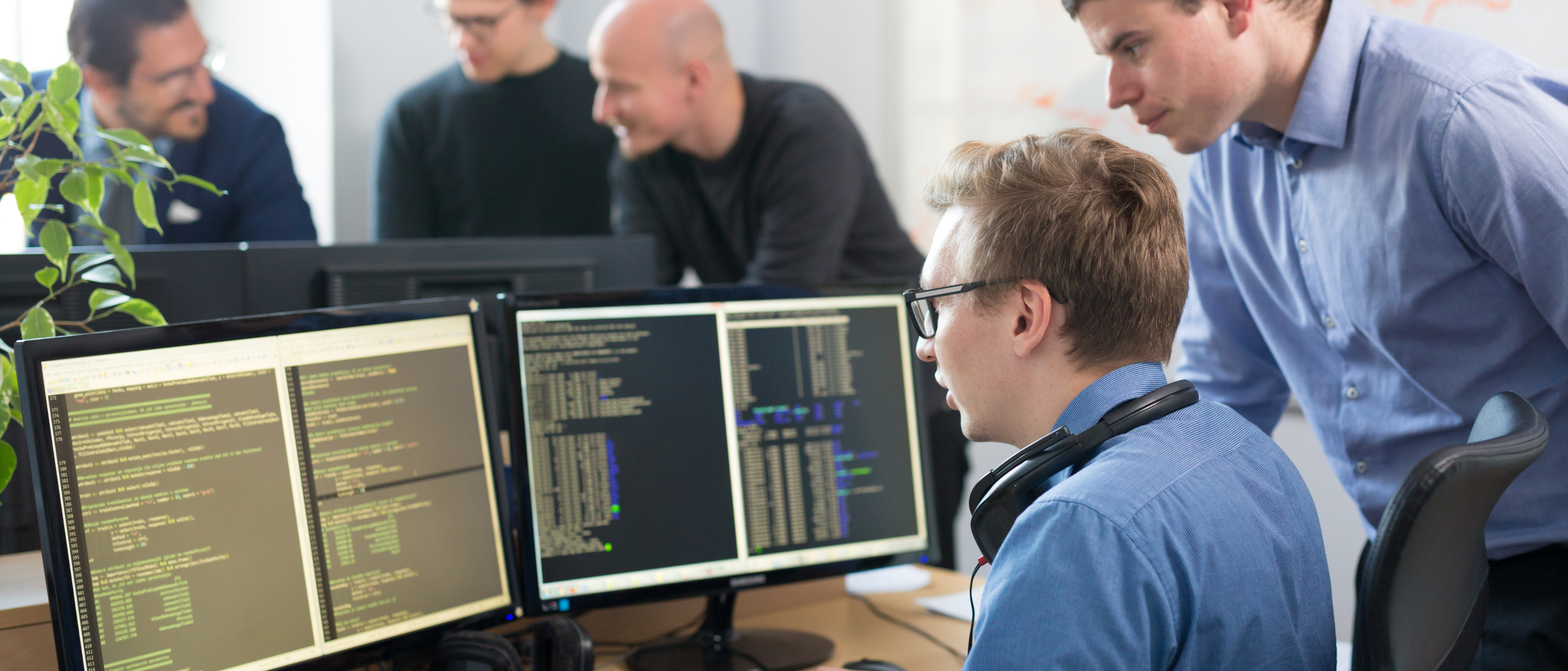 Careers — Infinity Systems Engineering