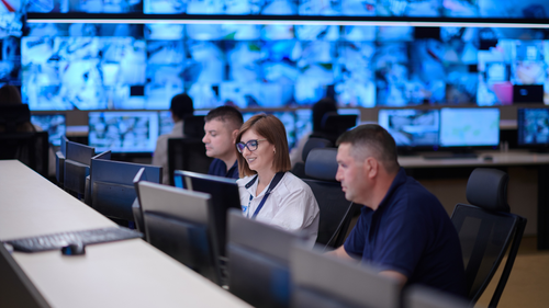 Who We Are — Infinity Systems Engineering