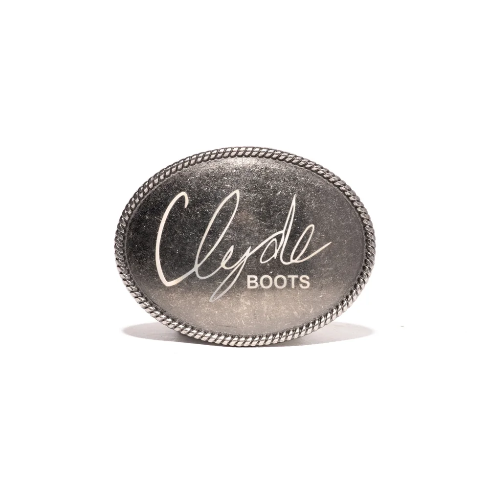 CLYDE BOOTS