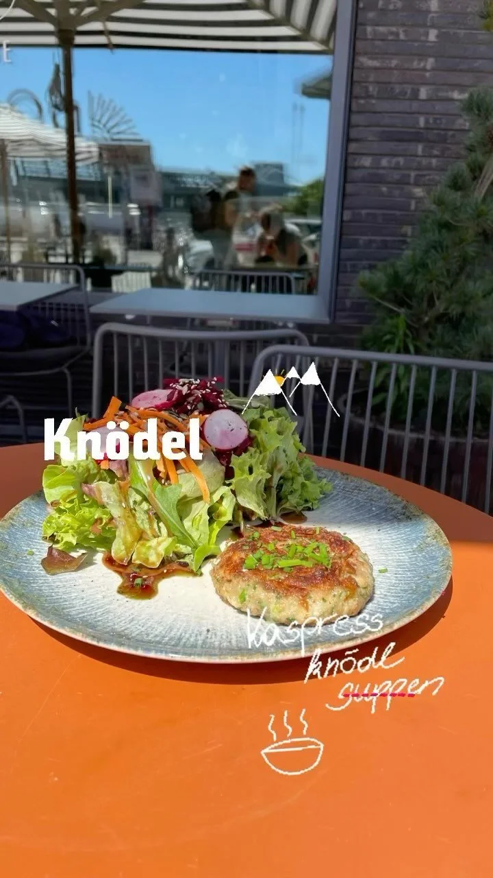 Eimsbüttel — Marend Tiroler Küche