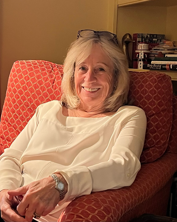 Debbie Giordan