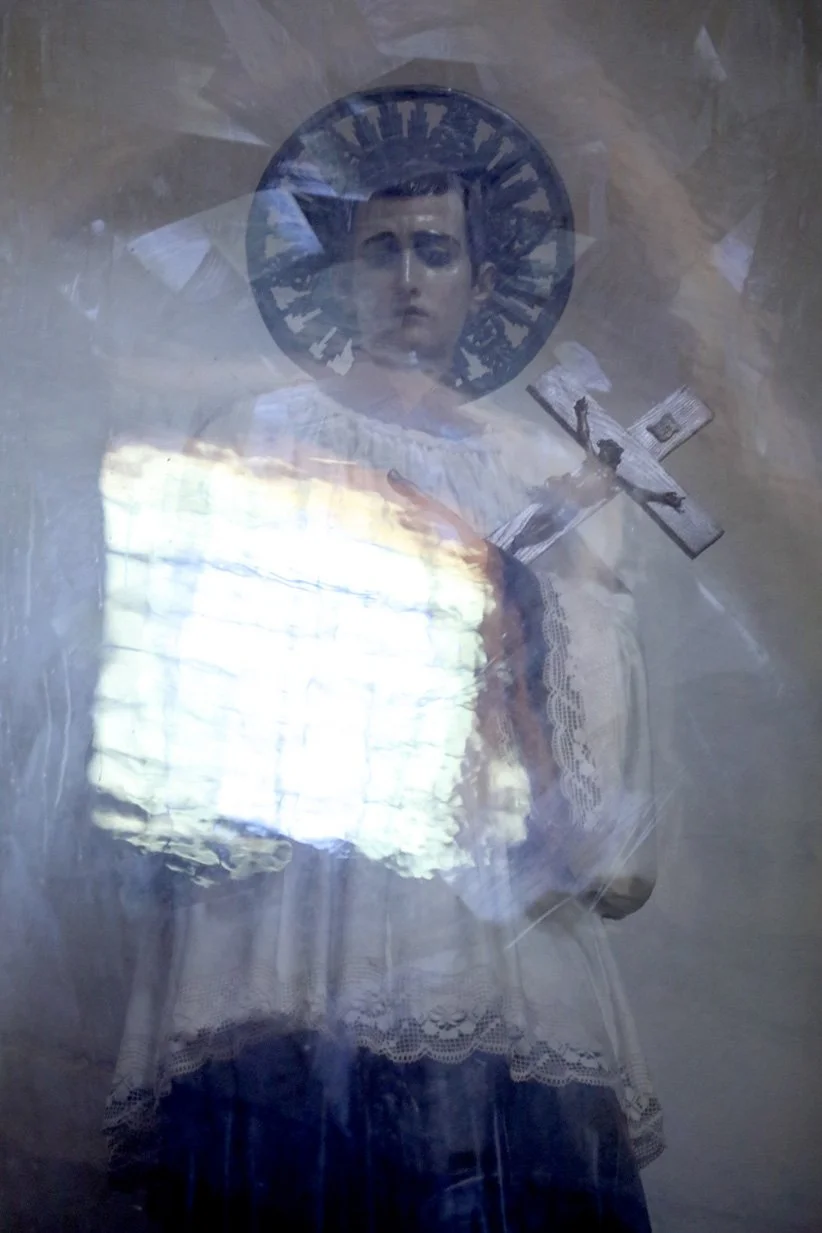 Saint, Votive, Edicole Votive, Votiva, Italy, Catholic,
