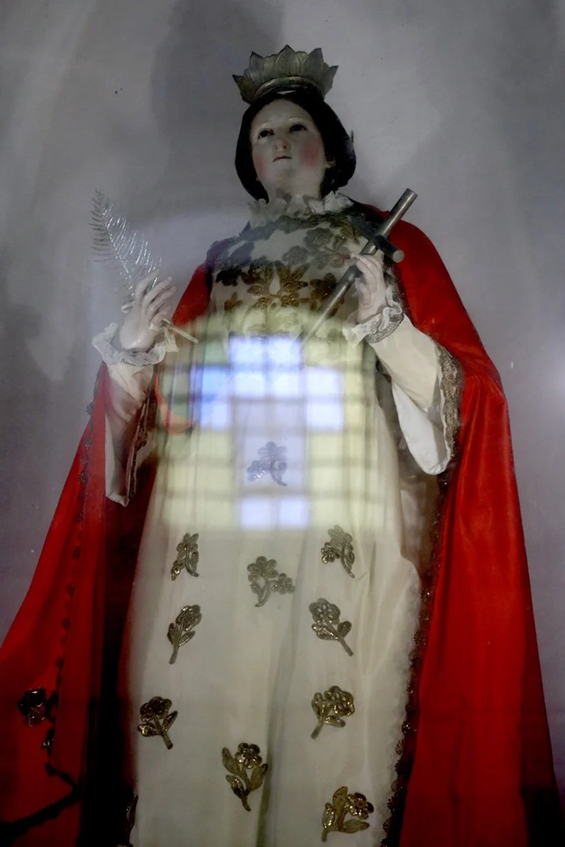 Mary, Votive, Edicole Votive, Votiva, Italy, Catholic,