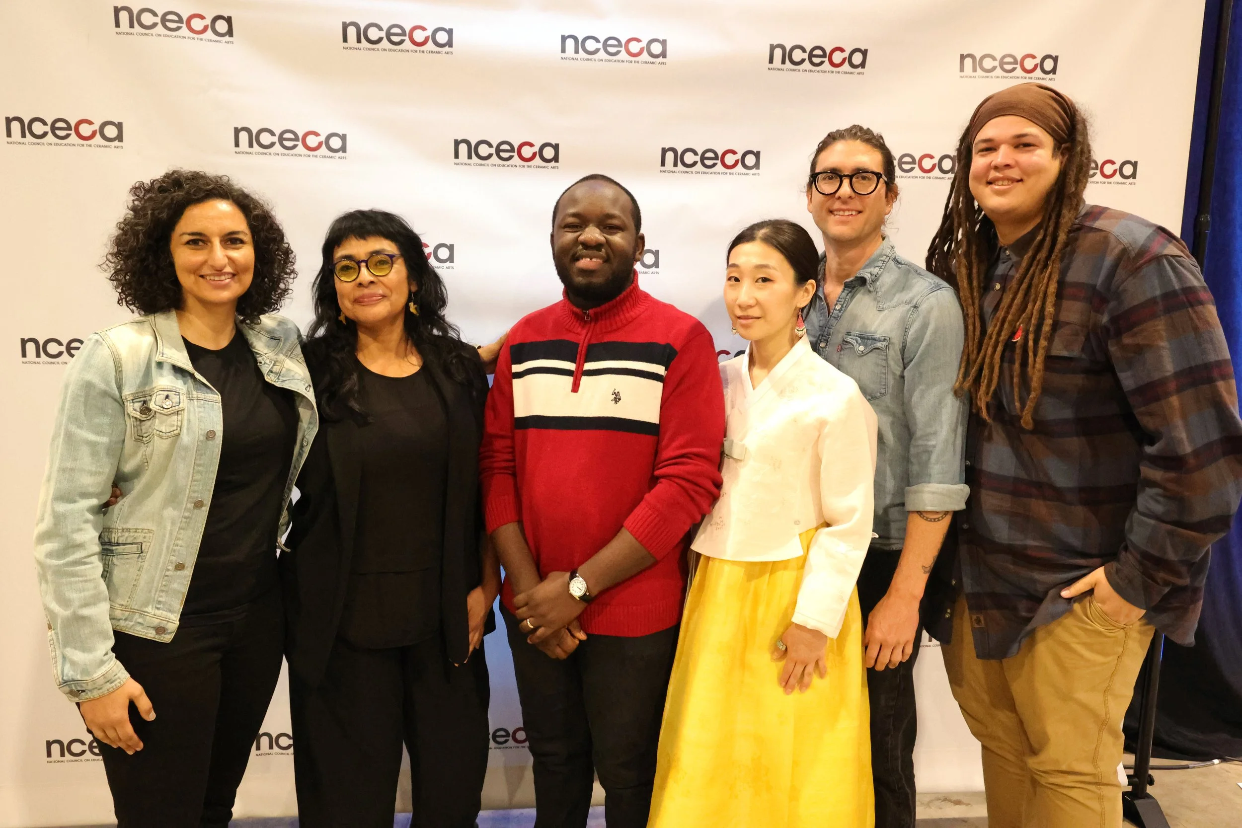 NCECA