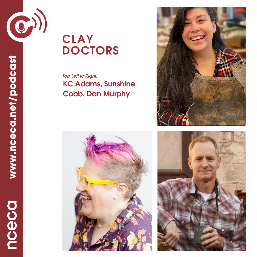Episode 20: Clay Doctors