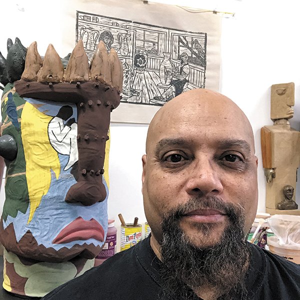 Paul Andrew Wandless