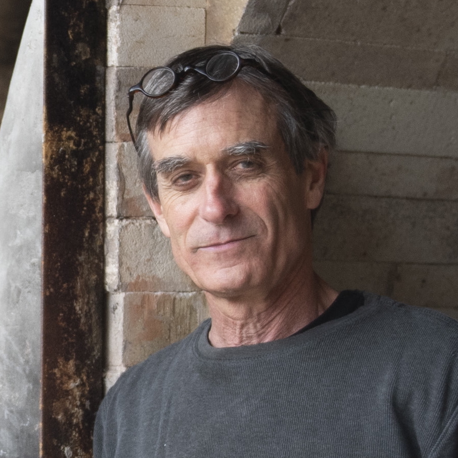 Mark Shapiro (Photo Credit: Carol Lollis Hampshire Gazette)