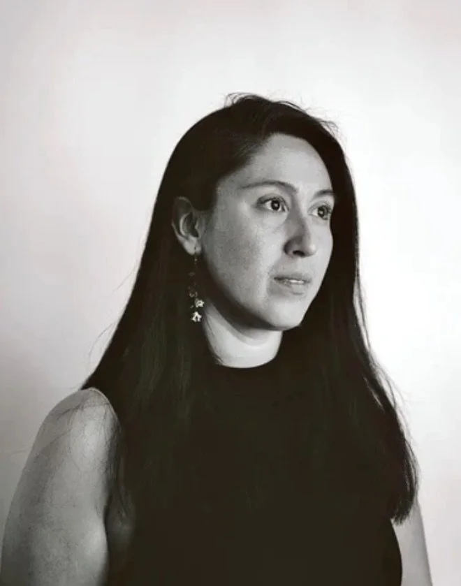 Daisy Quezada Ureña (Image credit: Clayton Porter)