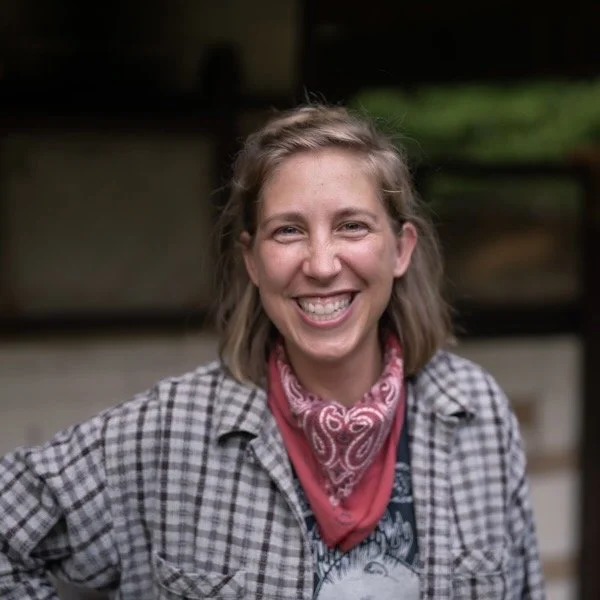 Lindsay Oesterritter