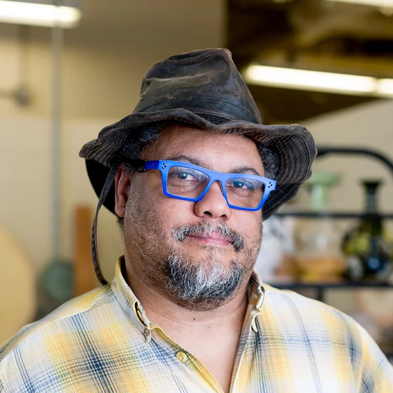 Malcolm Mobutu Smith