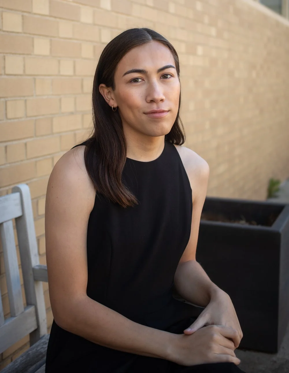 Micah Lewis-Văn Sweezie