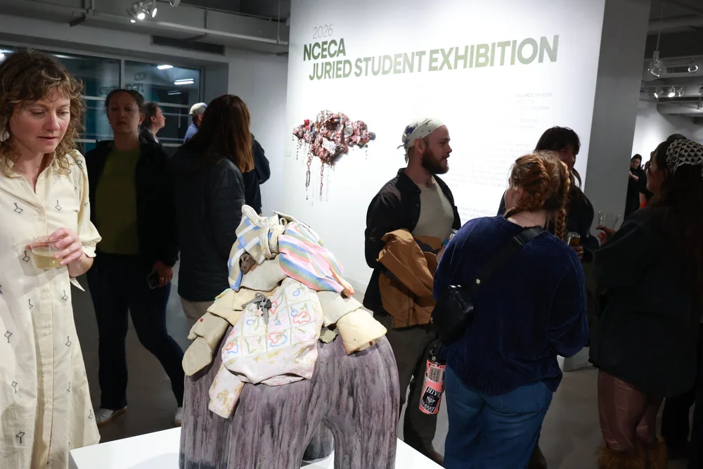 About Us — NCECA