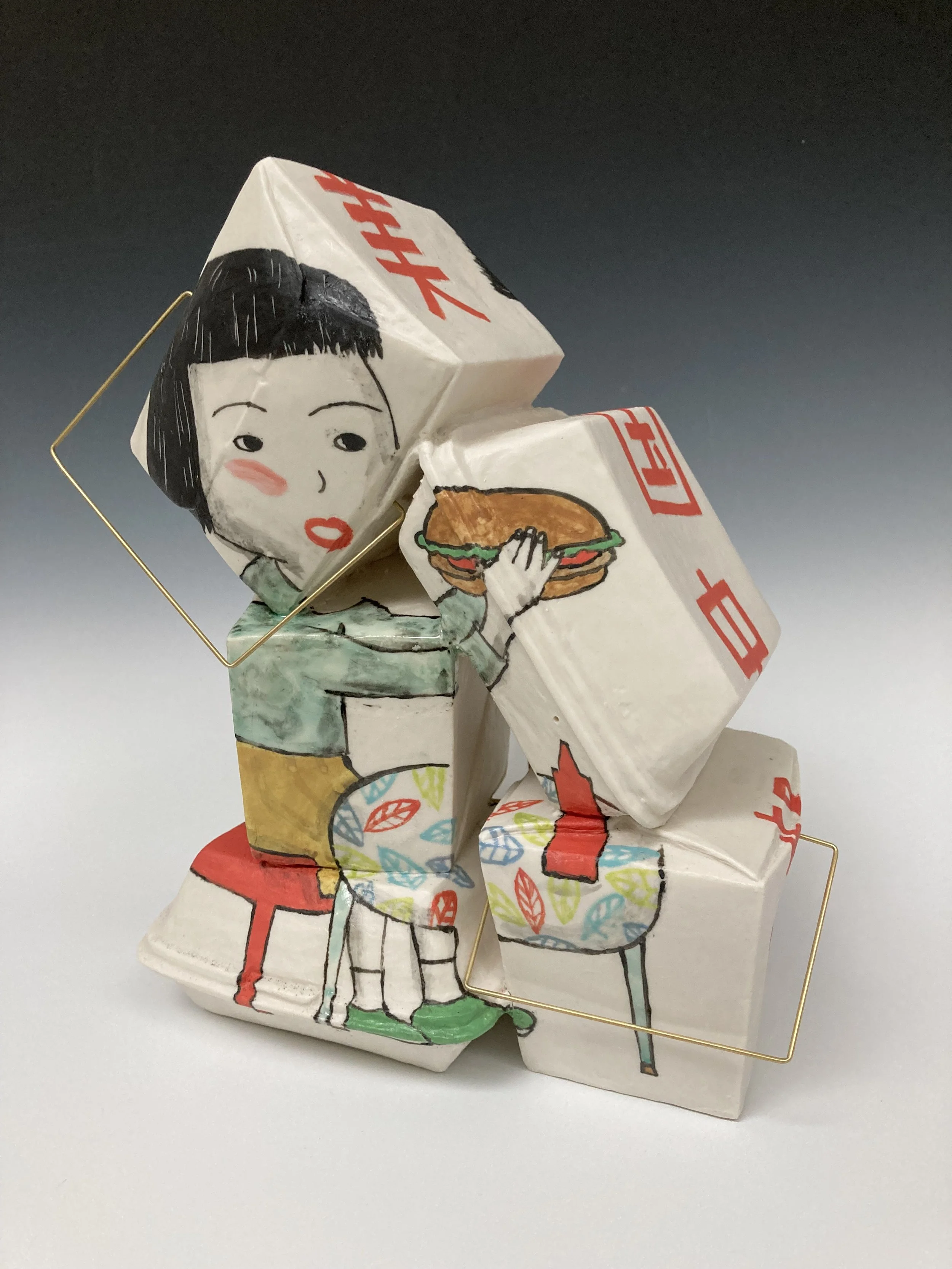 Beth Lo Chinese American Take Out David Horgan.JPG