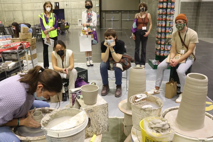 Membership - National Council on Education for the Ceramic Arts