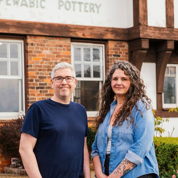 Alex Thullen (with Annie Dennis)