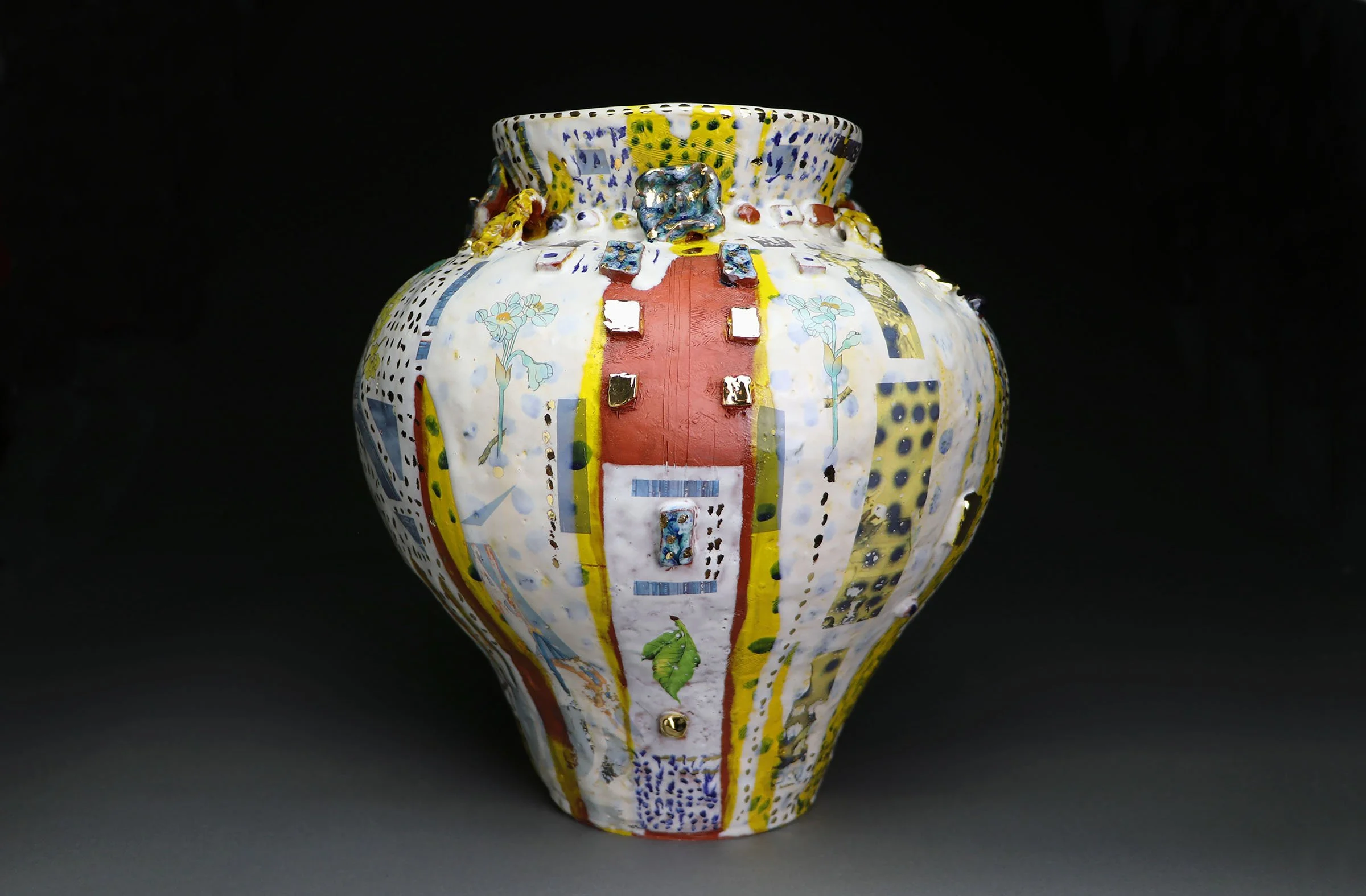 2024 Exhibitions and Avion Tours Listing — NCECA