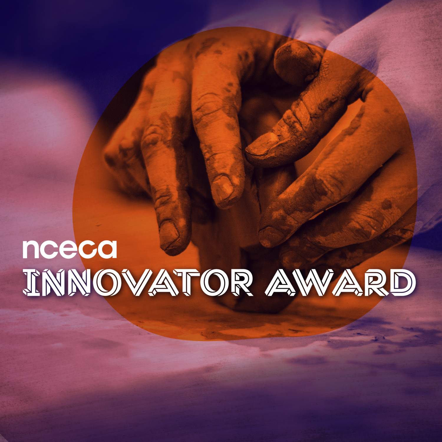 Innovaator NCECA Innovator Award — NCECA