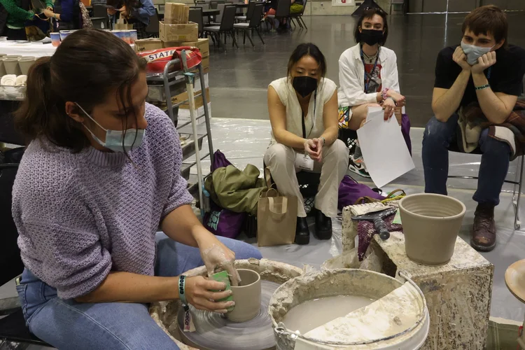 Membership - National Council on Education for the Ceramic Arts