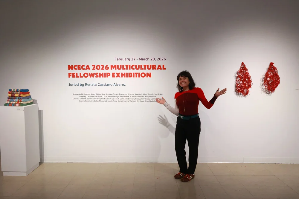 About Us — NCECA