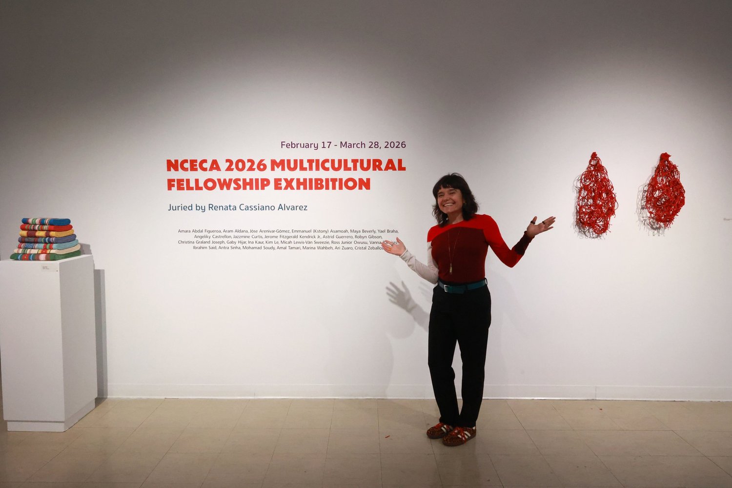 About Us — NCECA