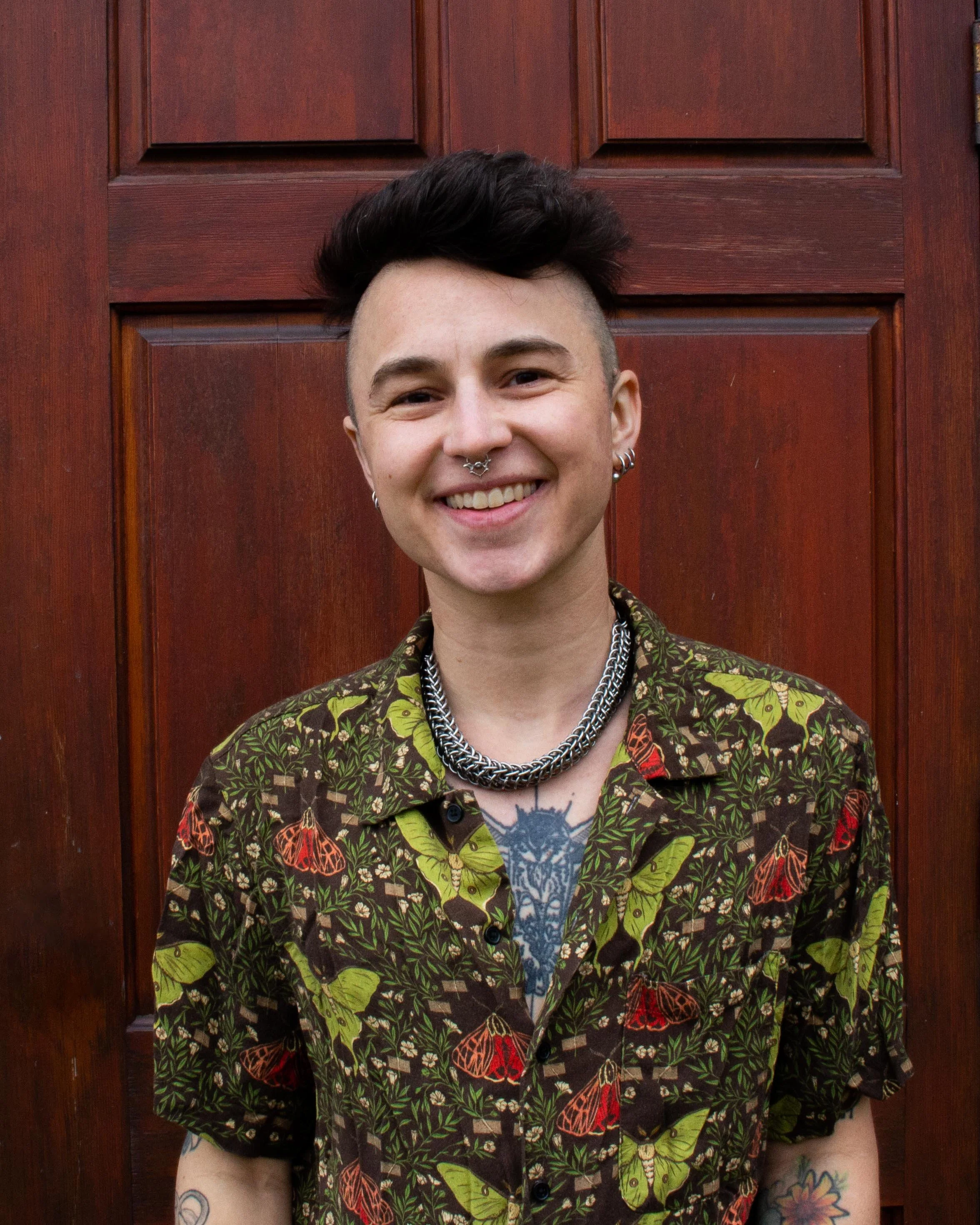 Jai Sallay-Carrington