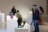 Exhibitions — NCECA