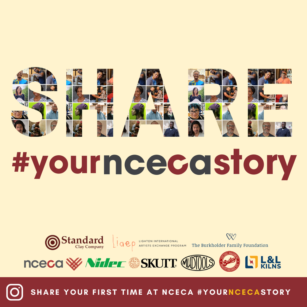 Donate — NCECA