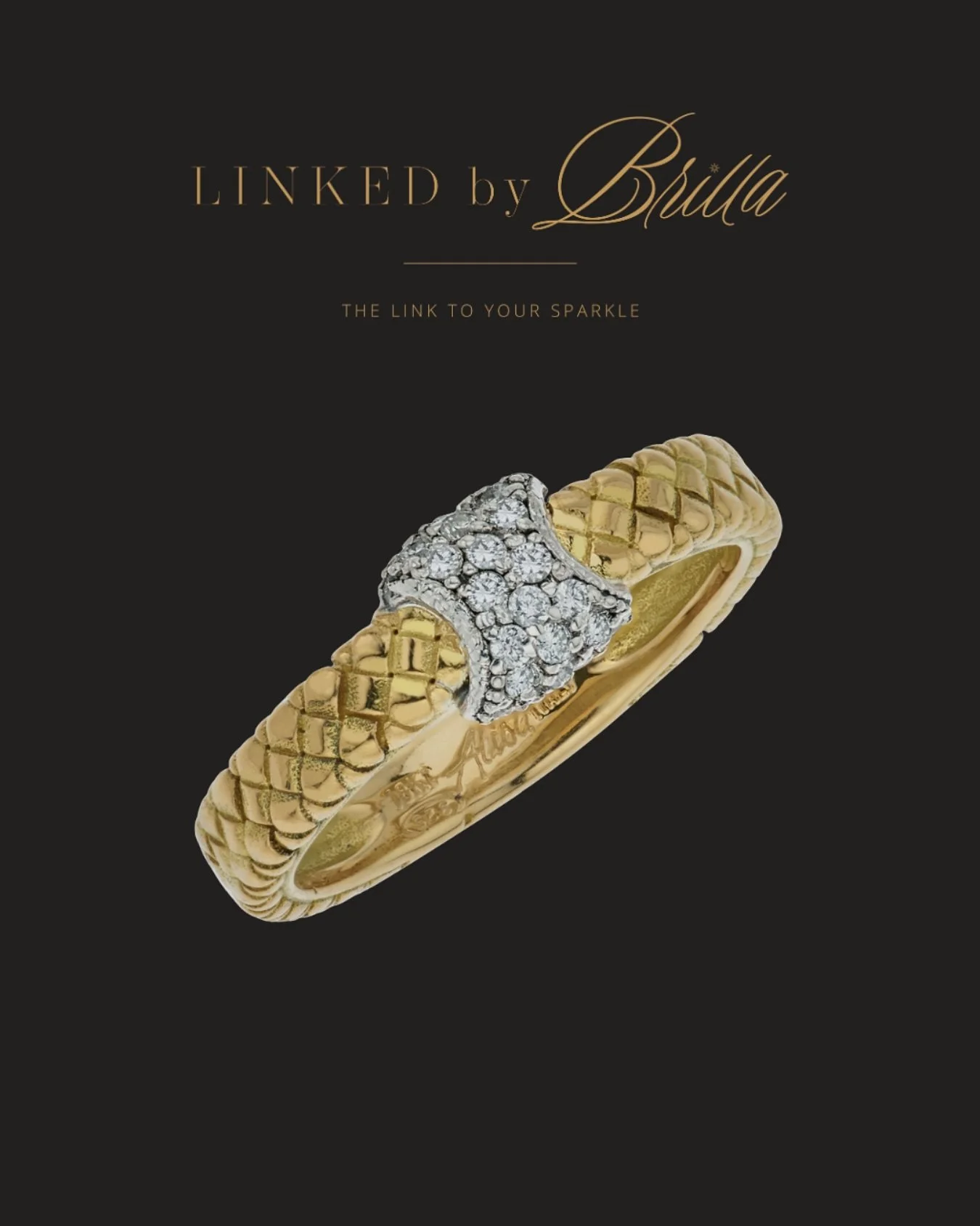 Sweats. Silk. Boardroom. Ballroom.

Jewellery that works anywhere because you do.

@alisaitaliandesigns

#designerjewellery #jewelleryconcierge