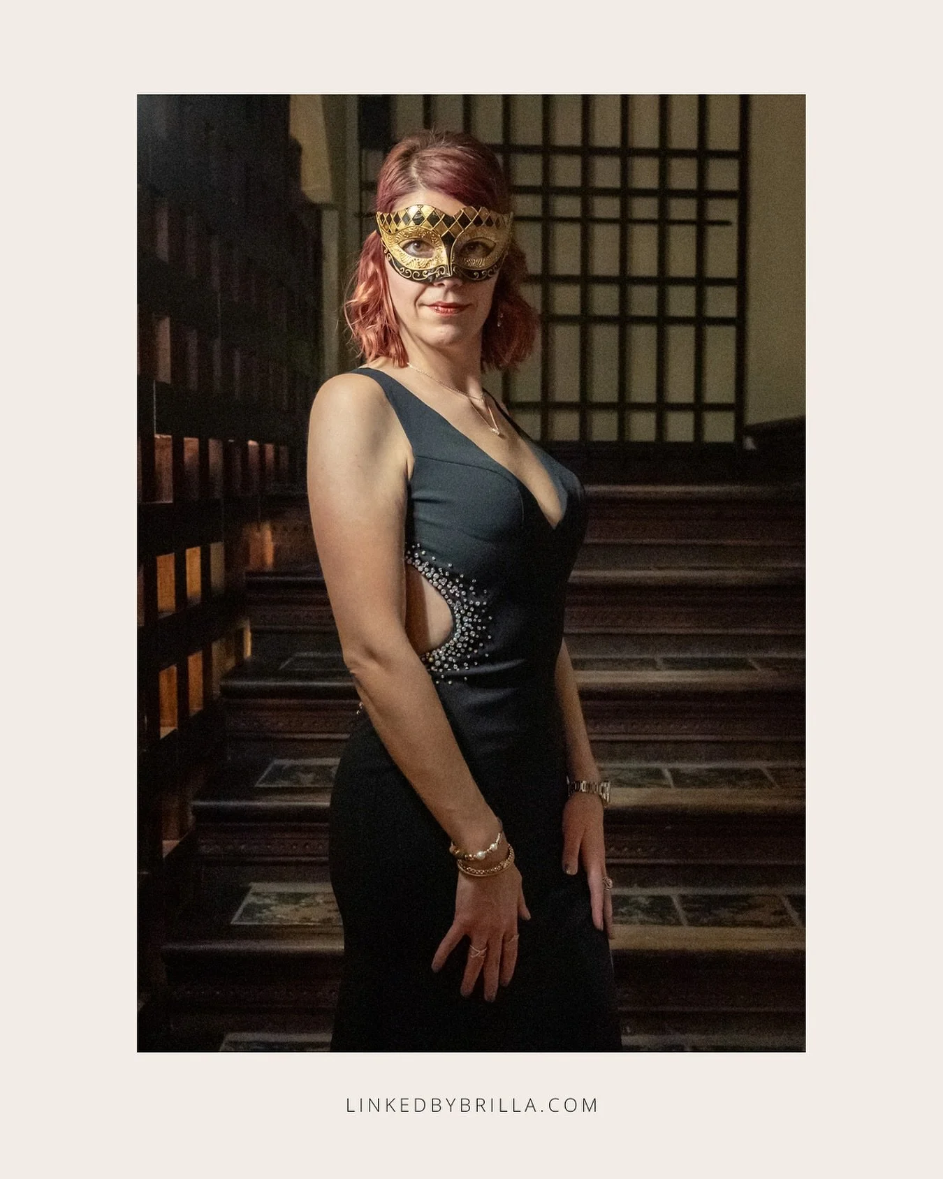 Luxury has a little mystery to it, doesn&rsquo;t it? Like stepping into a haunted house: you want to, you&rsquo;re curious, but it feels a little intimidating at first.

But, once you take that first step, you realize it&rsquo;s not scary at all; it&