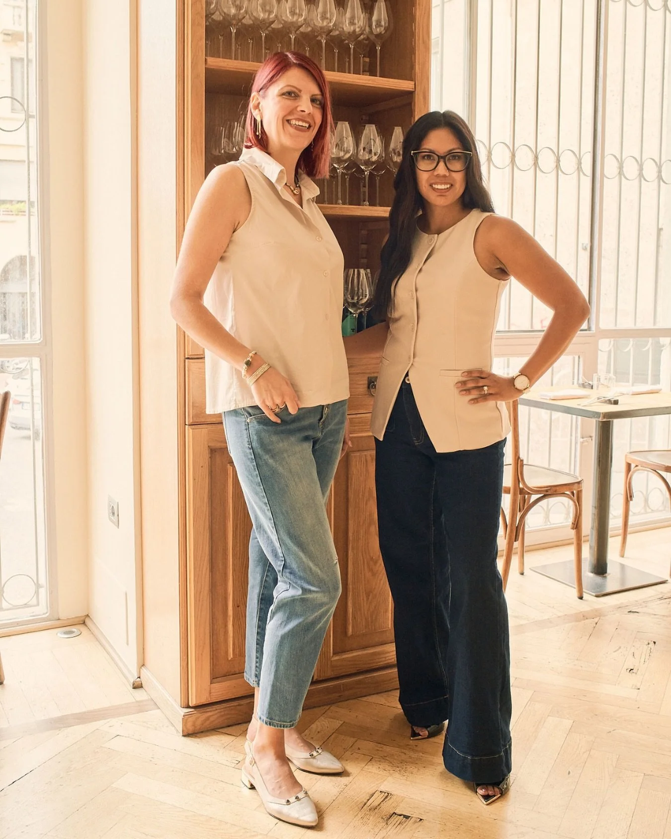 Merry Christmas ✨

There&rsquo;s something about jewellery at Christmas - the sparkle, the shine, the way it instantly makes the moment feel special.
Jewellery becomes part of the memory. It&rsquo;s worn at the table, in the photos, in the moments yo