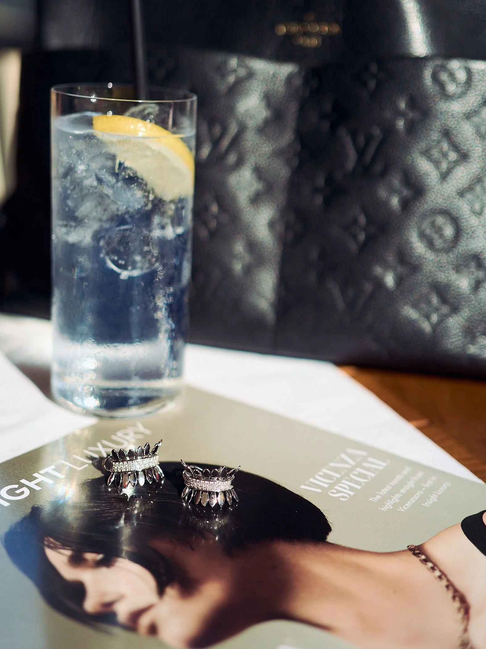 Jewellery That Fits Your Life