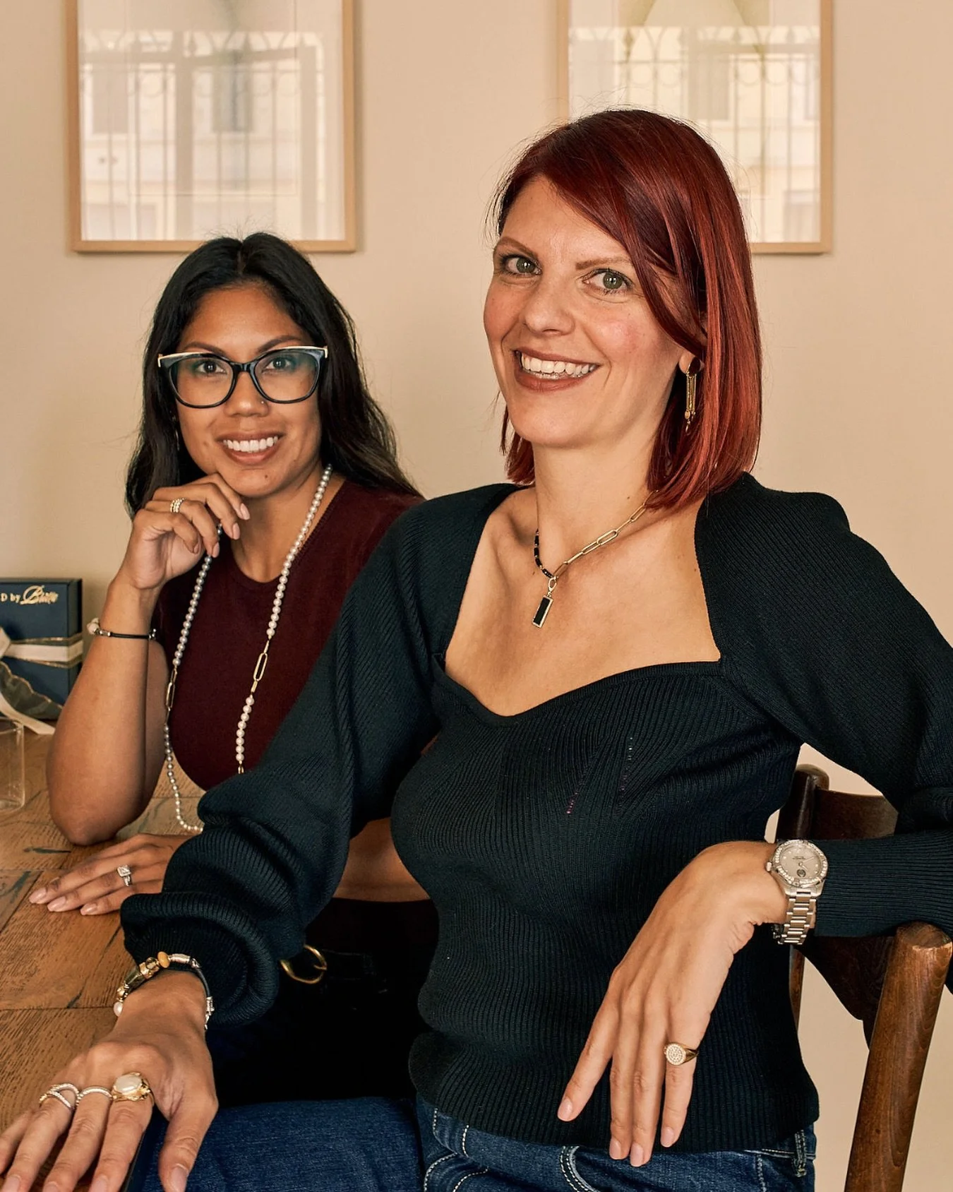 What no one tells you before buying designer jewellery...

It&rsquo;s not just about the price tag and it&rsquo;s definitely not about owning something &ldquo;unique.&rdquo;

It&rsquo;s about discernment.

We source a very specific kind of jewellery: