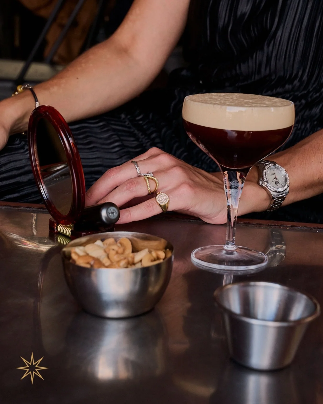 If spoiling yourself feels like &ldquo;too much&rdquo;, you&rsquo;re in good company.

Most women were never taught to buy themselves &ldquo;nice things&rdquo;.

We were taught to wait for the right time. We were taught to save and that nice things a